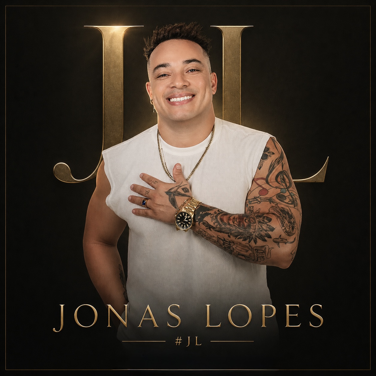 Jonas Lopes