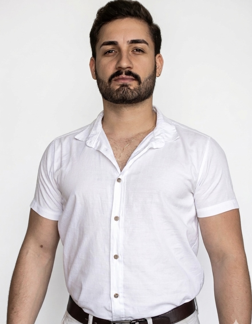 Mateus Souza
