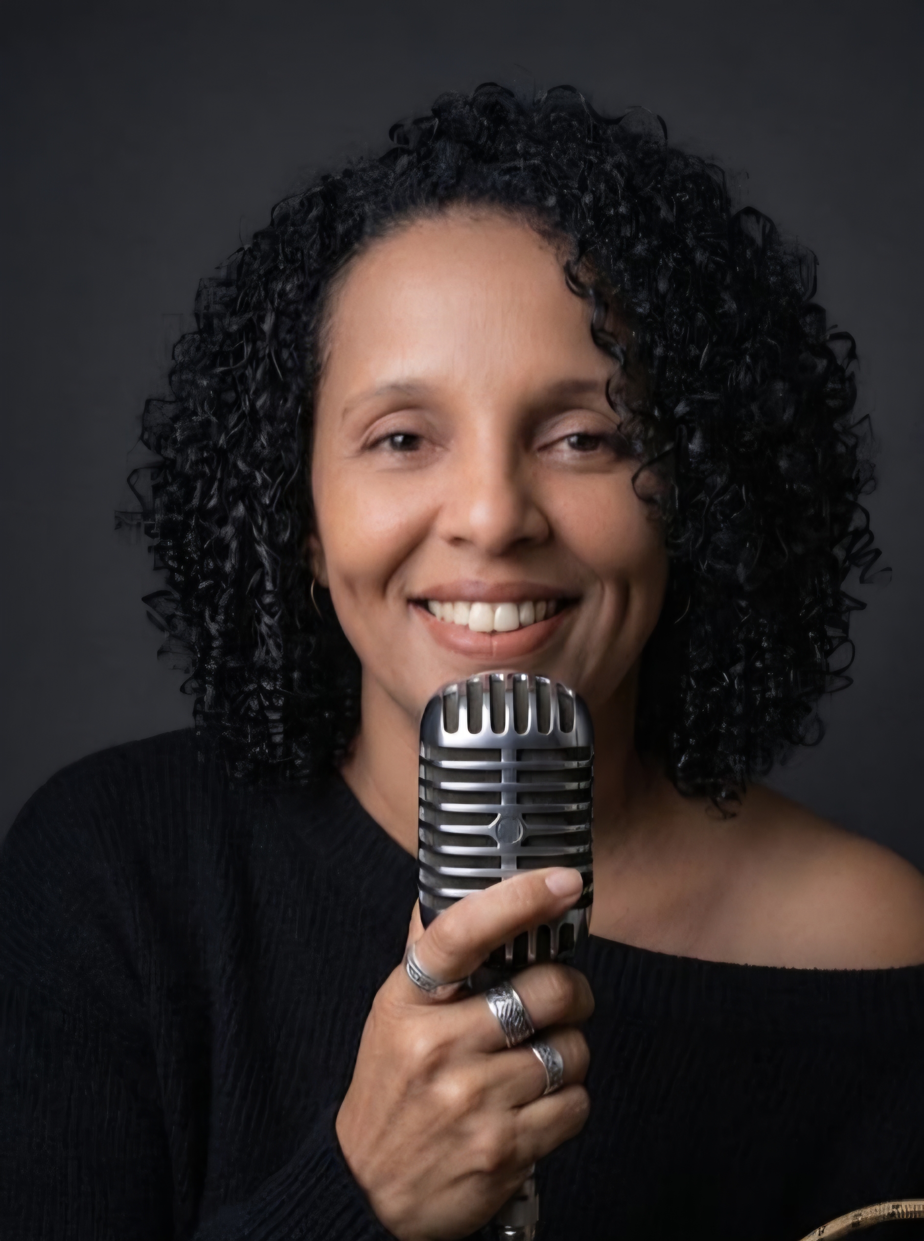 Silvia Viana Ritimos Variados e MPB