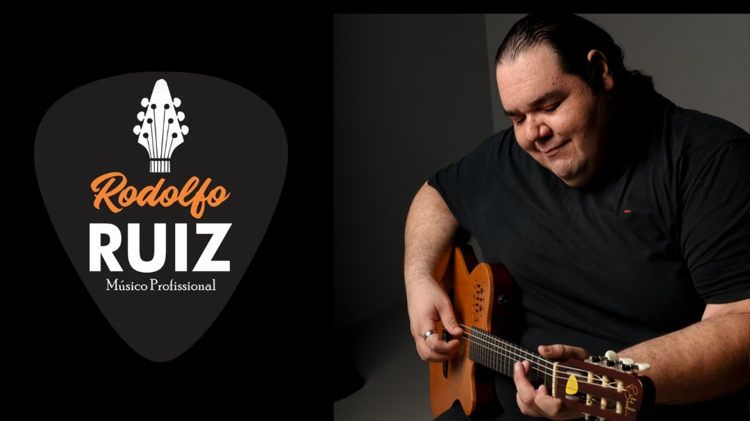 Rodolfo Ruiz