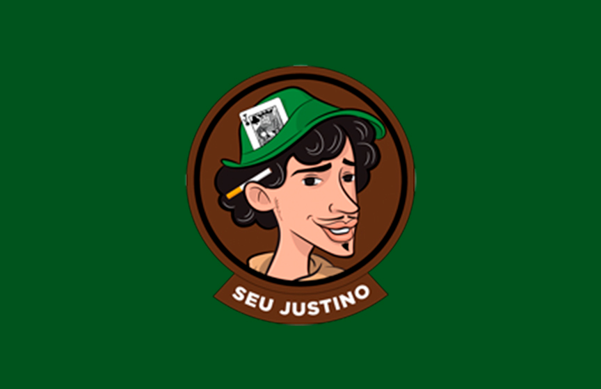 Seu Justino Vila Madalena