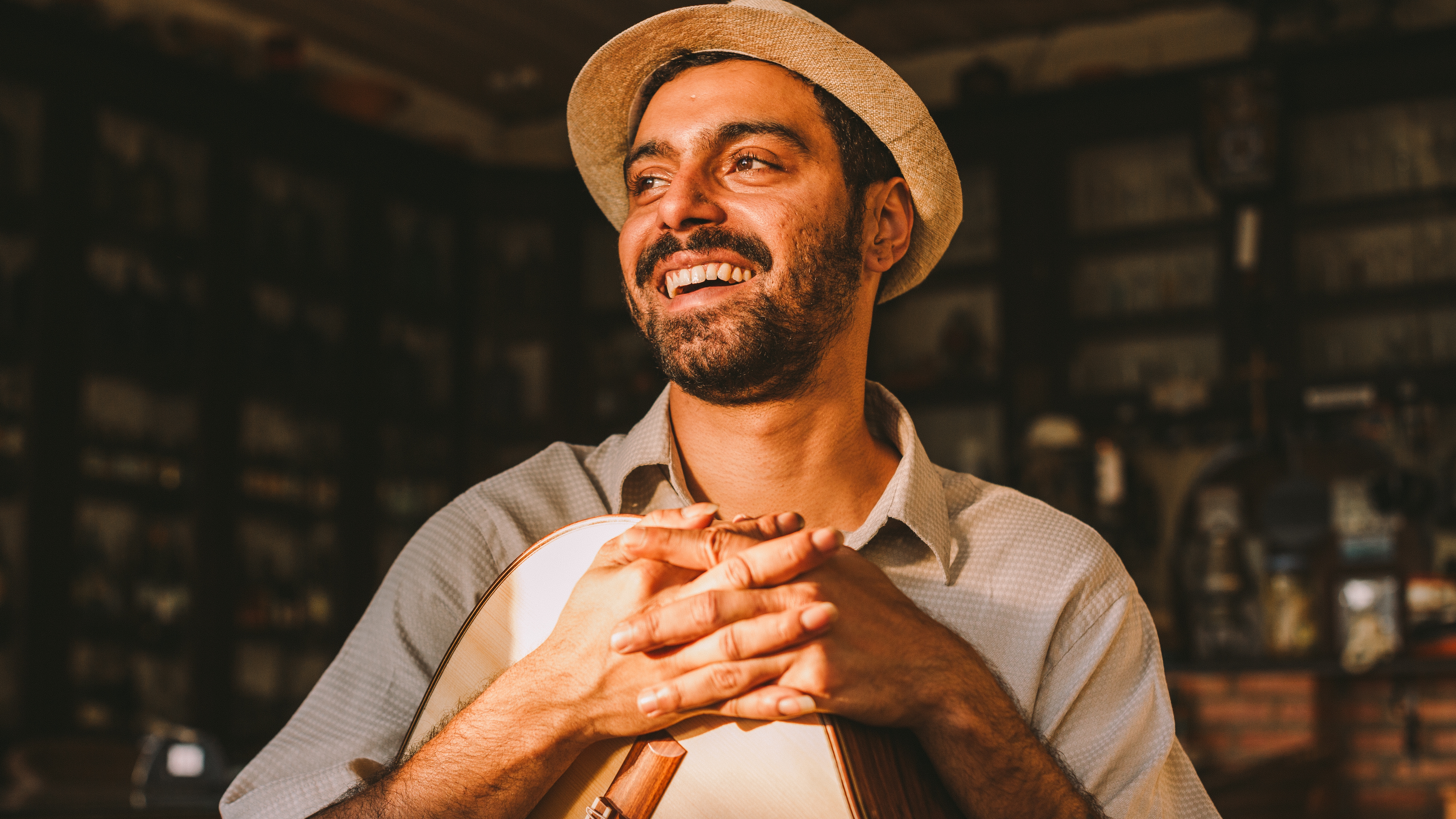 Danilo de Olinda_