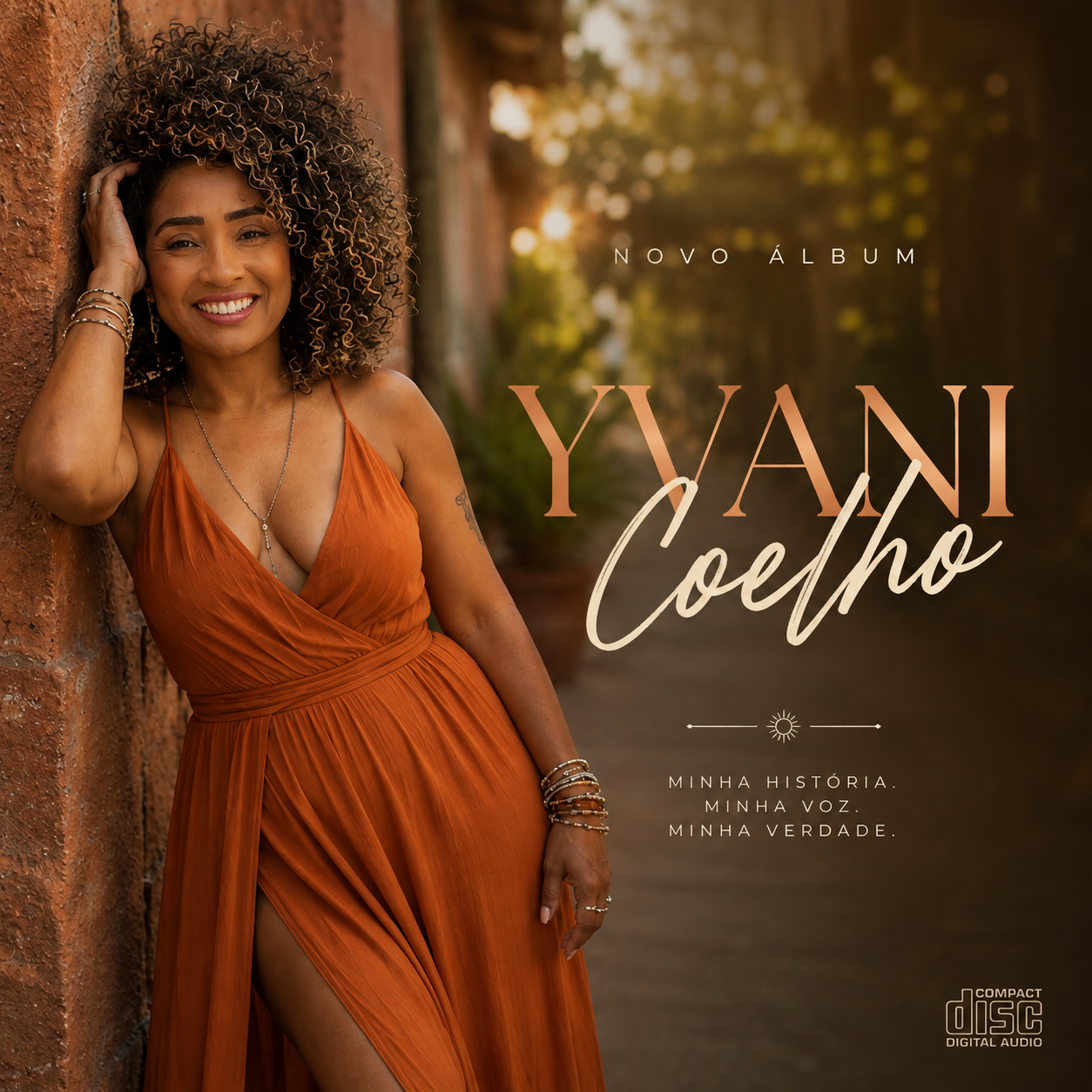 Yvani Coelho / Mulheres De Fibra 