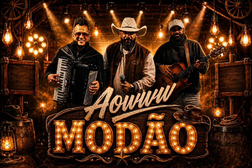 Aoww Modao 