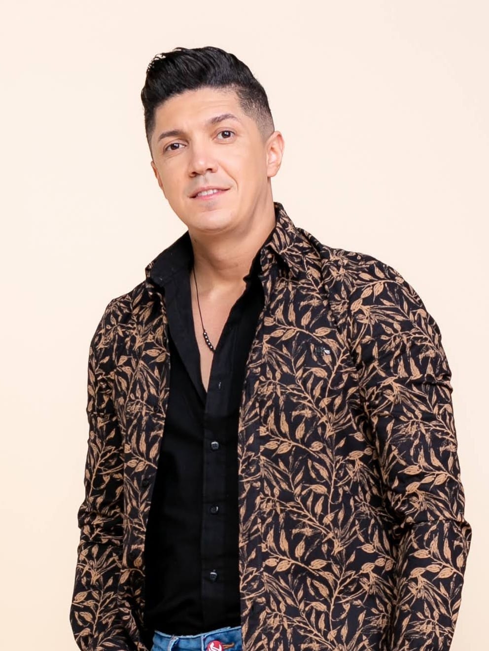 Fernando Tchesco 