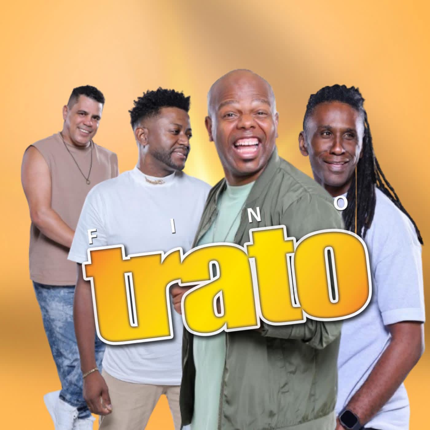 Grupo Fino Trato