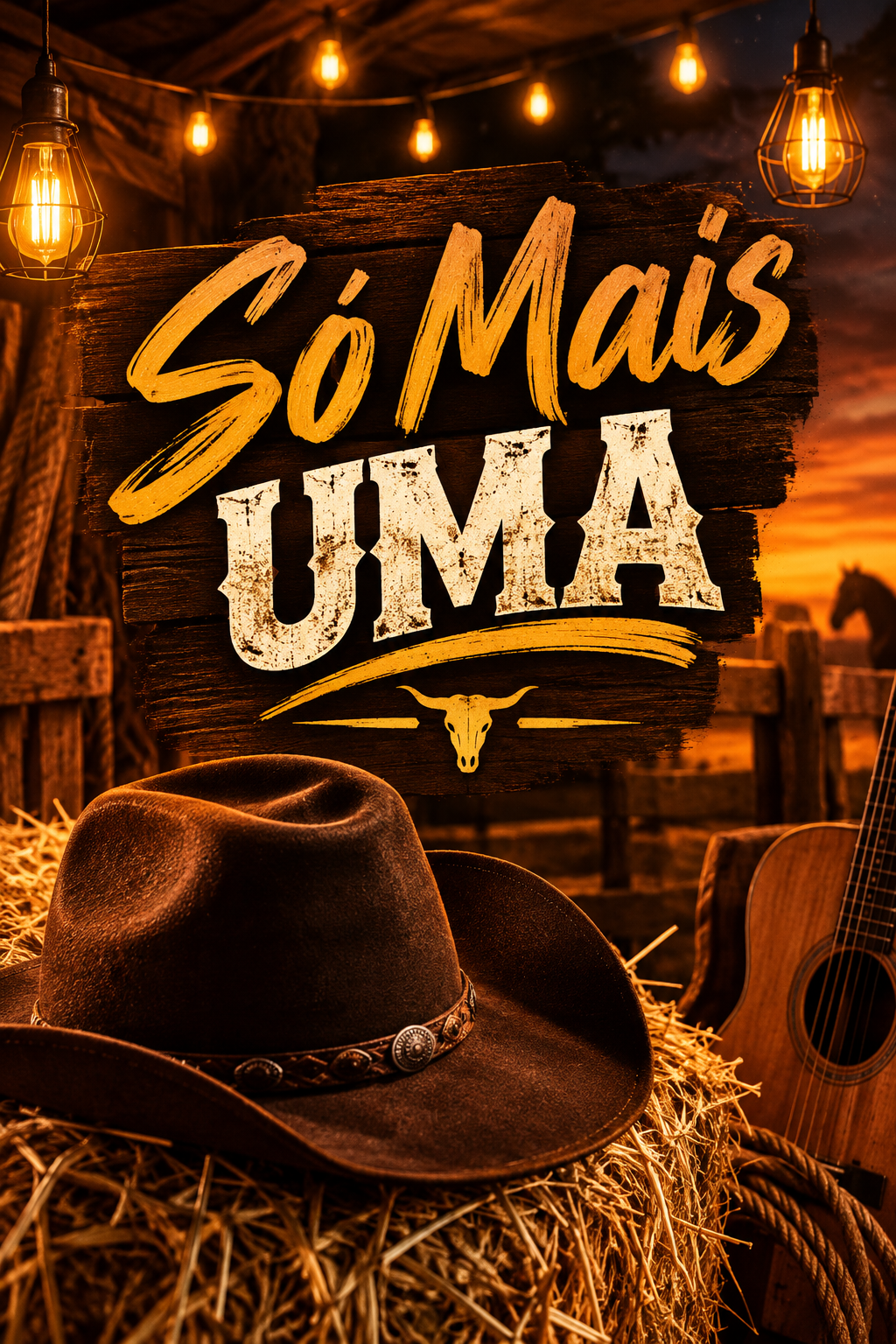 Só Mais Uma