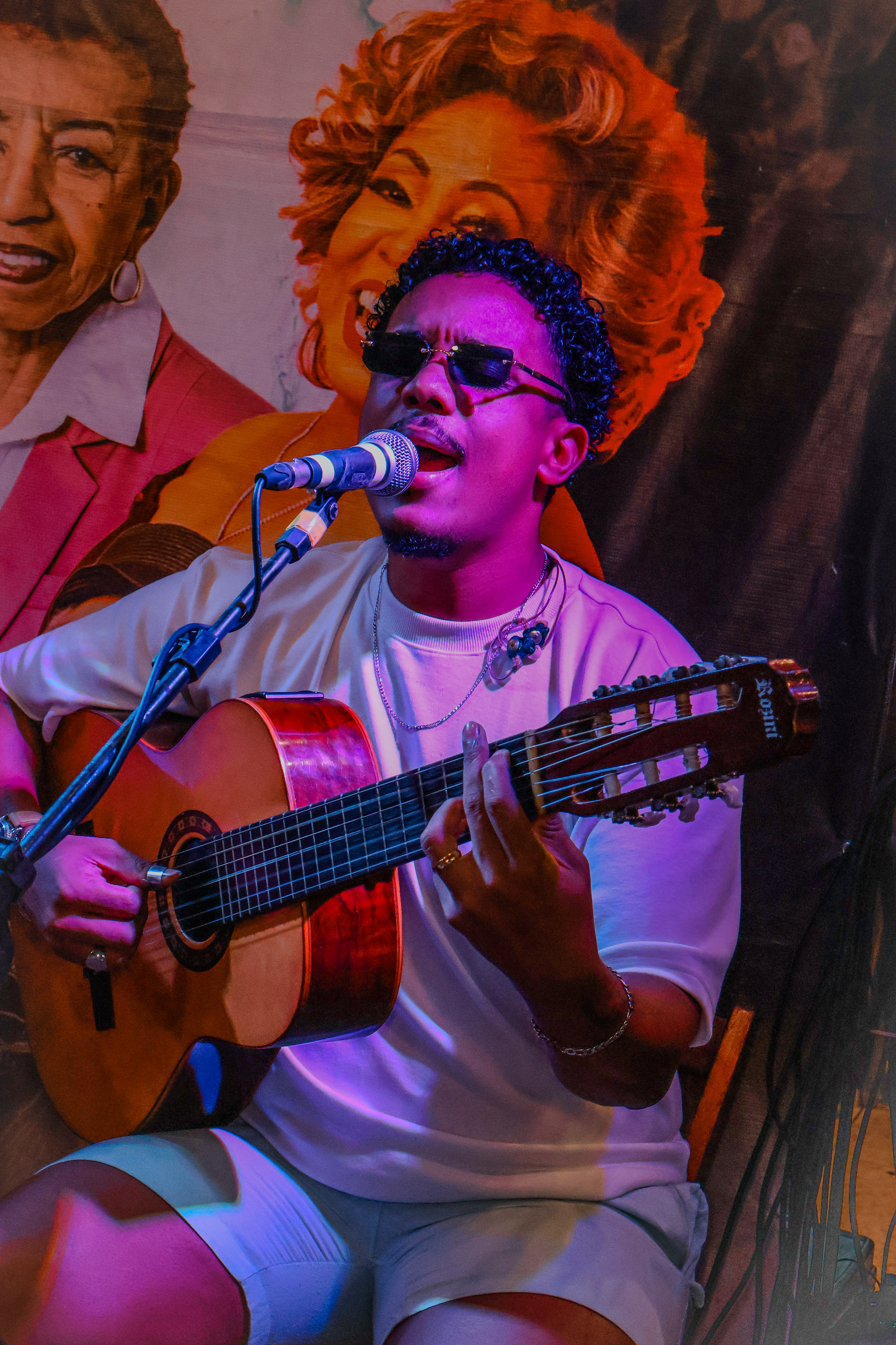 Pagode Do Figueiredo 