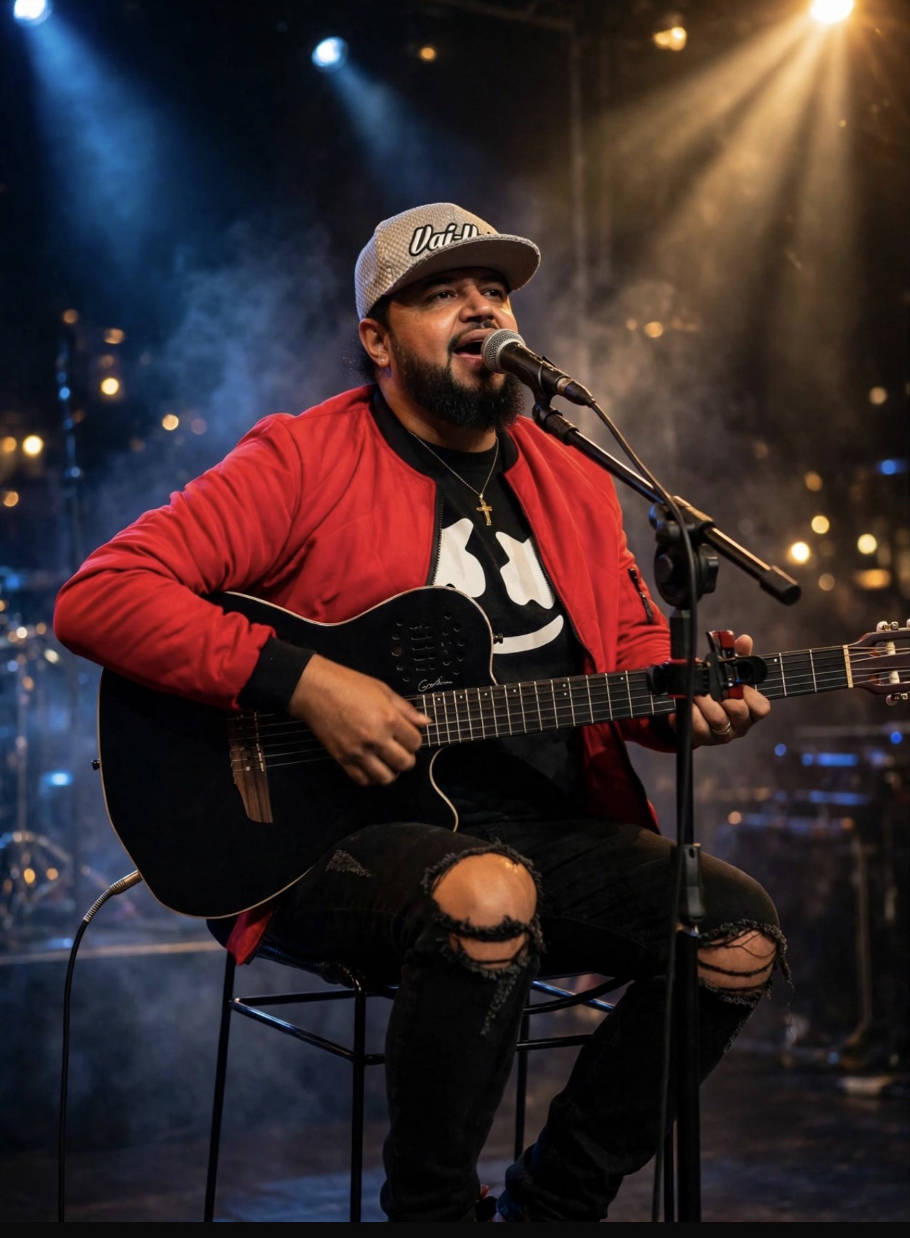Pagode do Moka Simpatia