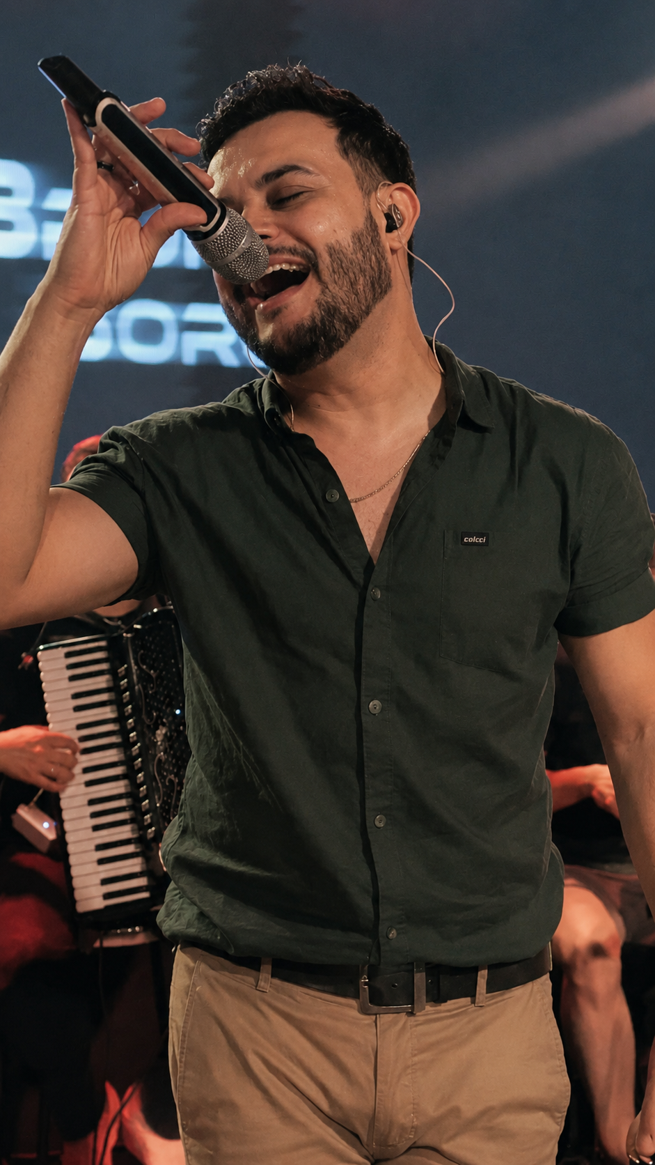 Bruno Borges - Sertanejo