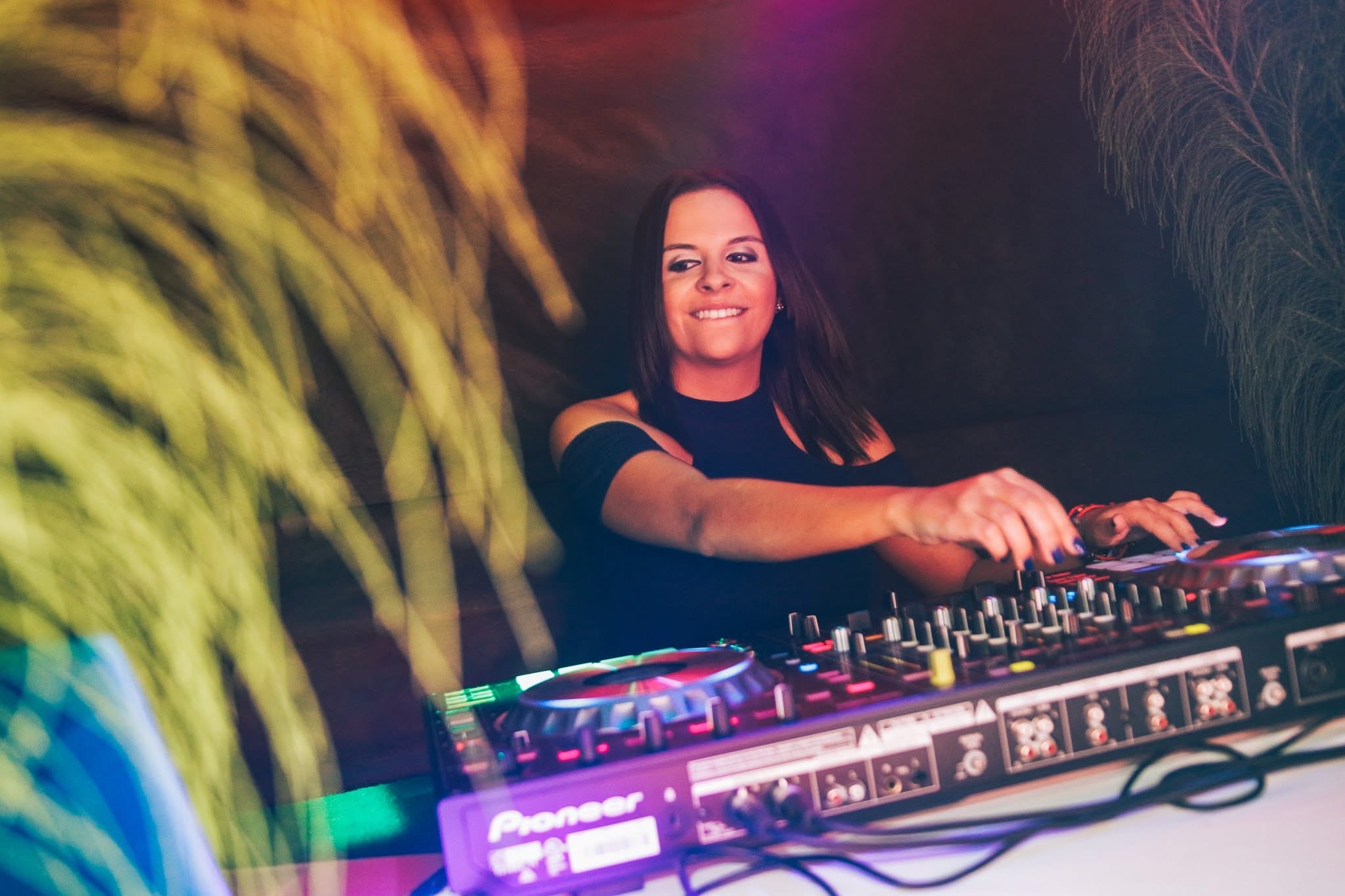 Djcarolestrada