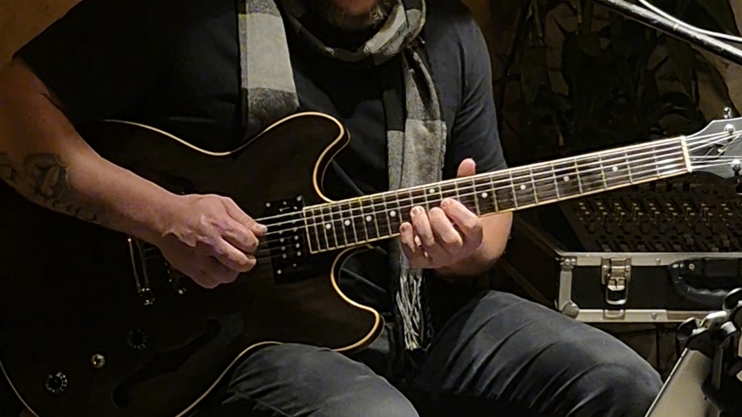 André Rass SOLO