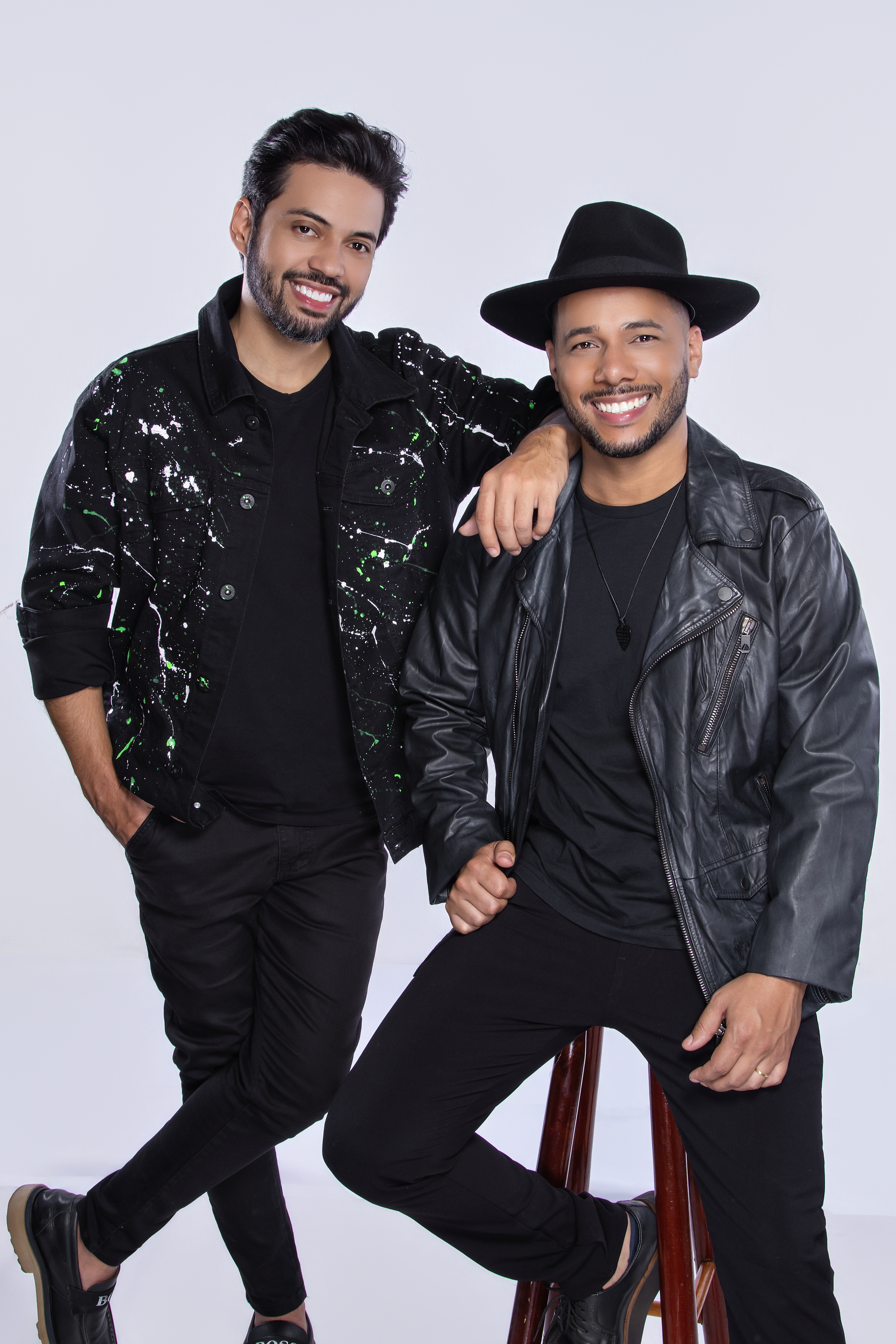 Ricco e Rony
