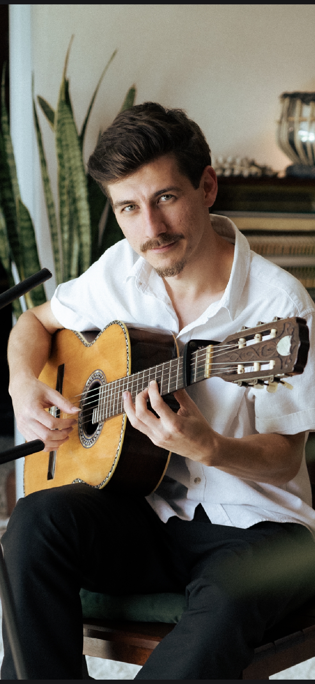 Léo Moço 