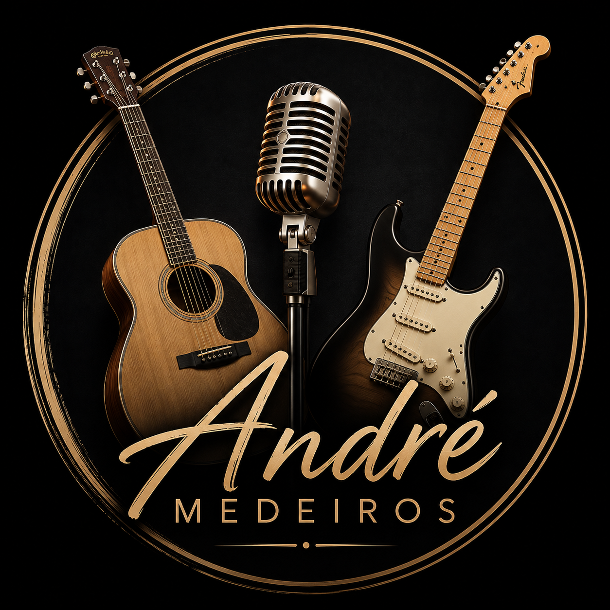 André Medeiros