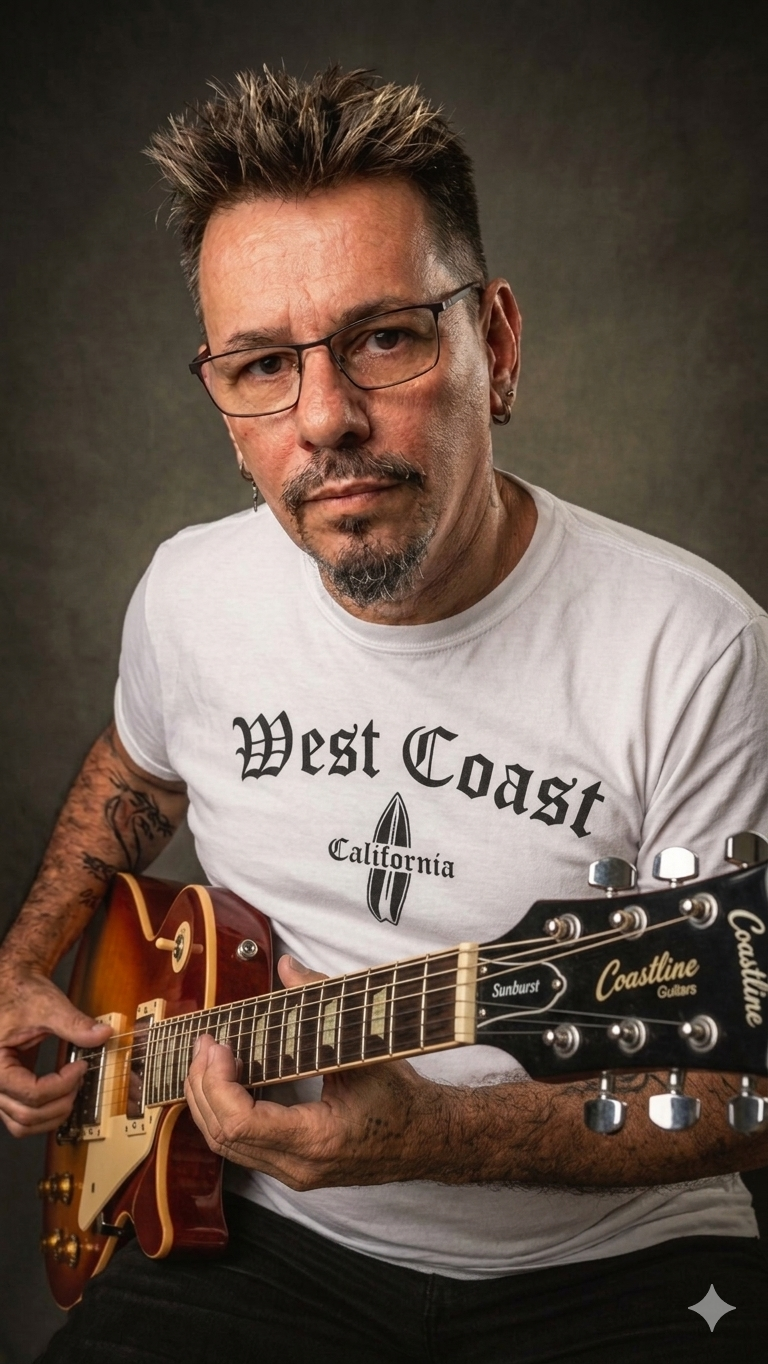Renato Prado cantor