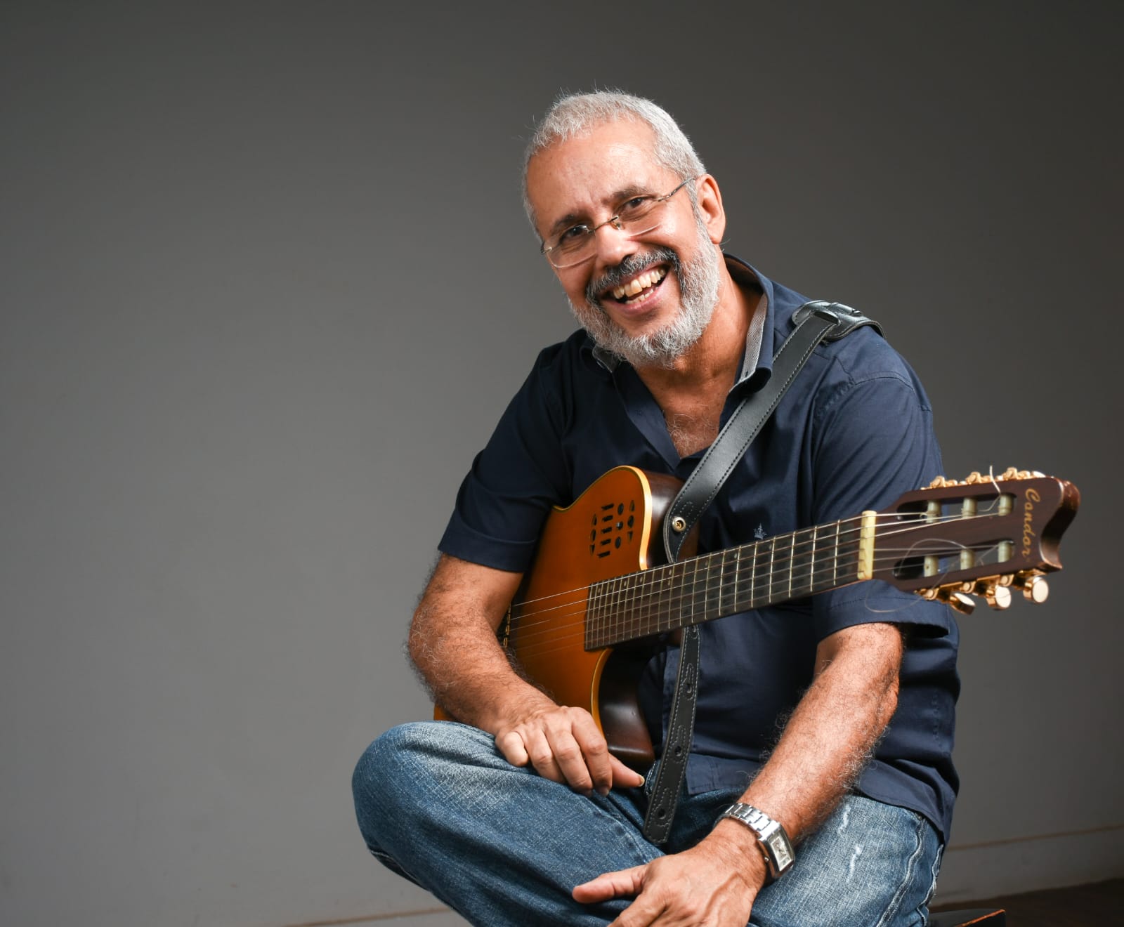 Pedrinho Cavalléro Voz E Piano