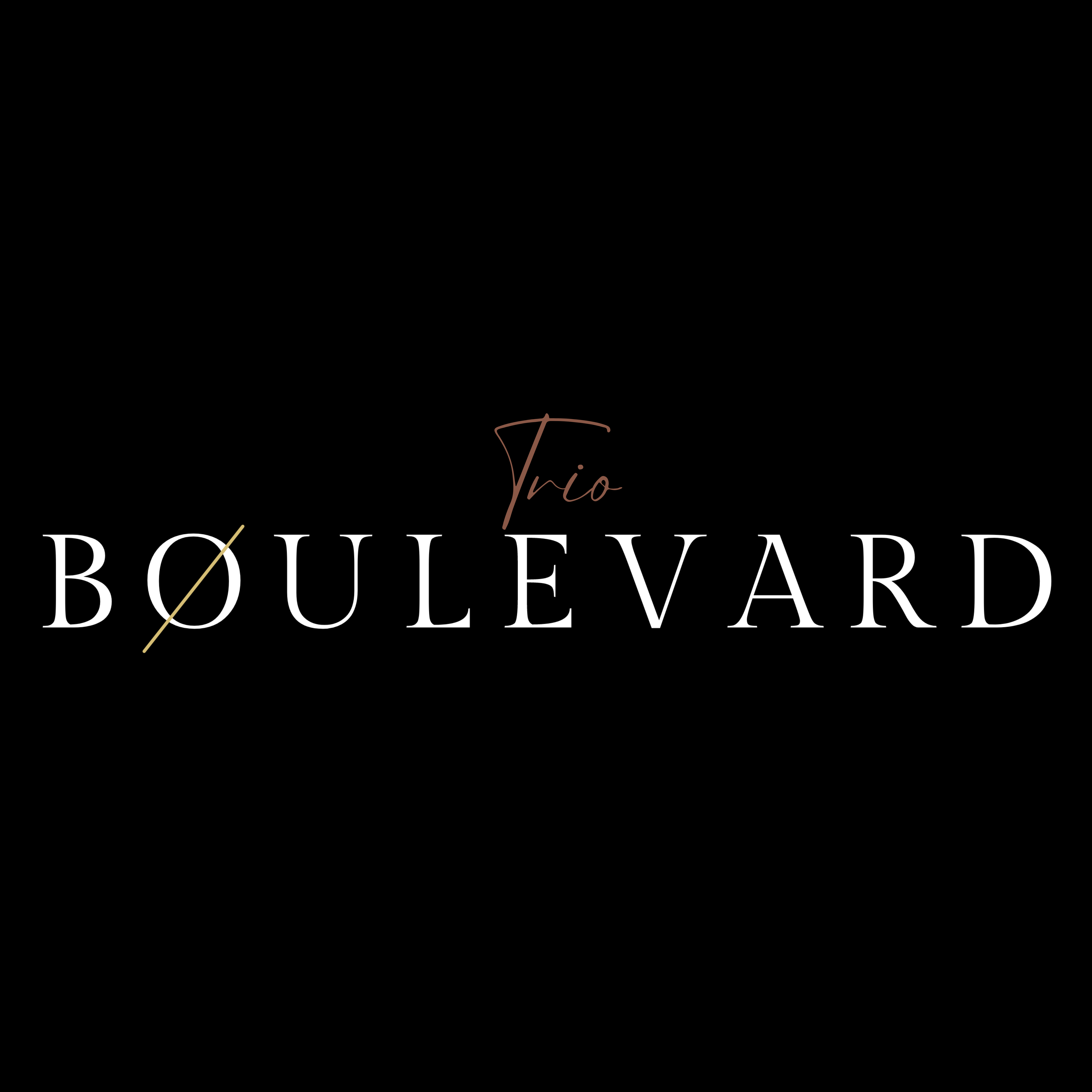 Trio Boulevard